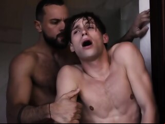 dominates Big Cock Dominates Slut Twink Bareback cock